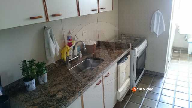 Conheça 15 do imóvel - Apartamento À Venda - Leblon - Rio de Janeiro - RJ - NIAP10148 - 17 15 - Apartamento À Venda - Leblon - Rio de Janeiro - RJ - NIAP10148 - 17