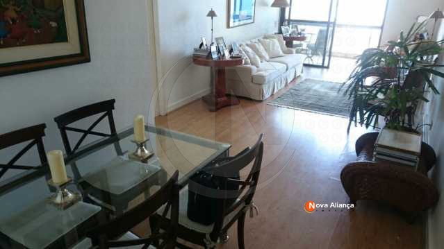 Conheça 2 do imóvel - Apartamento À Venda - Leblon - Rio de Janeiro - RJ - NIAP10148 - 4 2 - Apartamento À Venda - Leblon - Rio de Janeiro - RJ - NIAP10148 - 4