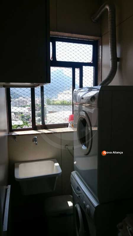 Conheça 18 do imóvel - Apartamento À Venda - Leblon - Rio de Janeiro - RJ - NIAP10148 - 20 18 - Apartamento À Venda - Leblon - Rio de Janeiro - RJ - NIAP10148 - 20