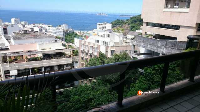 Conheça 20 do imóvel - Apartamento À Venda - Leblon - Rio de Janeiro - RJ - NIAP10148 - 22 20 - Apartamento À Venda - Leblon - Rio de Janeiro - RJ - NIAP10148 - 22
