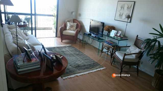 Conheça 1 do imóvel - Apartamento À Venda - Leblon - Rio de Janeiro - RJ - NIAP10148 - 3 1 - Apartamento À Venda - Leblon - Rio de Janeiro - RJ - NIAP10148 - 3