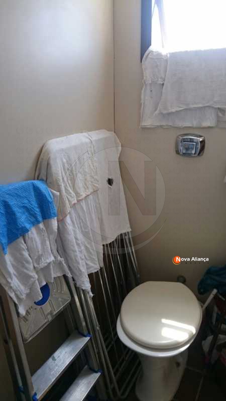 Conheça 19 do imóvel - Apartamento À Venda - Leblon - Rio de Janeiro - RJ - NIAP10148 - 21 19 - Apartamento À Venda - Leblon - Rio de Janeiro - RJ - NIAP10148 - 21