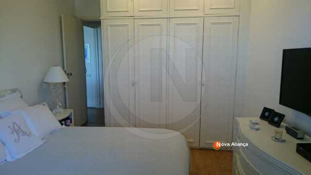 Conheça 9 do imóvel - Apartamento À Venda - Leblon - Rio de Janeiro - RJ - NIAP10148 - 11 9 - Apartamento À Venda - Leblon - Rio de Janeiro - RJ - NIAP10148 - 11