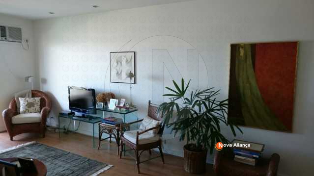 Conheça 4 do imóvel - Apartamento À Venda - Leblon - Rio de Janeiro - RJ - NIAP10148 - 6 4 - Apartamento À Venda - Leblon - Rio de Janeiro - RJ - NIAP10148 - 6