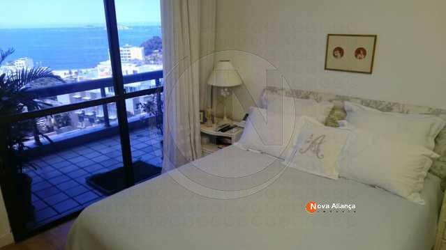 Conheça 8 do imóvel - Apartamento À Venda - Leblon - Rio de Janeiro - RJ - NIAP10148 - 10 8 - Apartamento À Venda - Leblon - Rio de Janeiro - RJ - NIAP10148 - 10