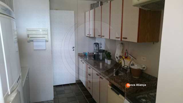 Conheça 14 do imóvel - Apartamento À Venda - Leblon - Rio de Janeiro - RJ - NIAP10148 - 16 14 - Apartamento À Venda - Leblon - Rio de Janeiro - RJ - NIAP10148 - 16