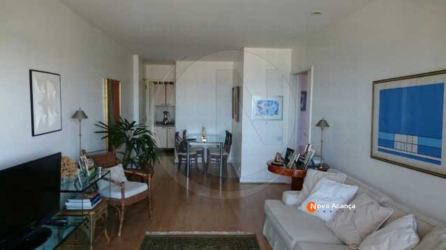 Conheça 5 do imóvel - Apartamento À Venda - Leblon - Rio de Janeiro - RJ - NIAP10148 - 7 5 - Apartamento À Venda - Leblon - Rio de Janeiro - RJ - NIAP10148 - 7