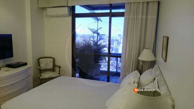 Conheça 6 do imóvel - Apartamento À Venda - Leblon - Rio de Janeiro - RJ - NIAP10148 - 8 6 - Apartamento À Venda - Leblon - Rio de Janeiro - RJ - NIAP10148 - 8