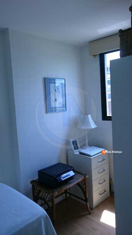 Conheça 10 do imóvel - Apartamento À Venda - Leblon - Rio de Janeiro - RJ - NIAP10148 - 12 10 - Apartamento À Venda - Leblon - Rio de Janeiro - RJ - NIAP10148 - 12