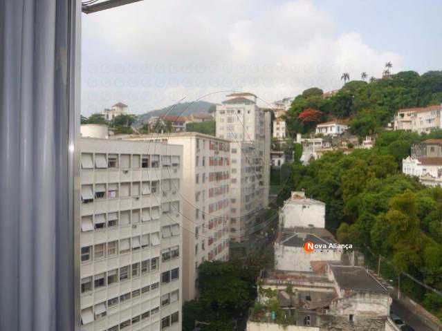 Conheça 813621024122004 do imóvel - Kitnet/Conjugado 30m² à venda Rua da Lapa,Centro, Rio de Janeiro - R$ 280.000 - NFKI00095 - 6 813621024122004 - Kitnet/Conjugado 30m² à venda Rua da Lapa,Centro, Rio de Janeiro - R$ 280.000 - NFKI00095 - 6