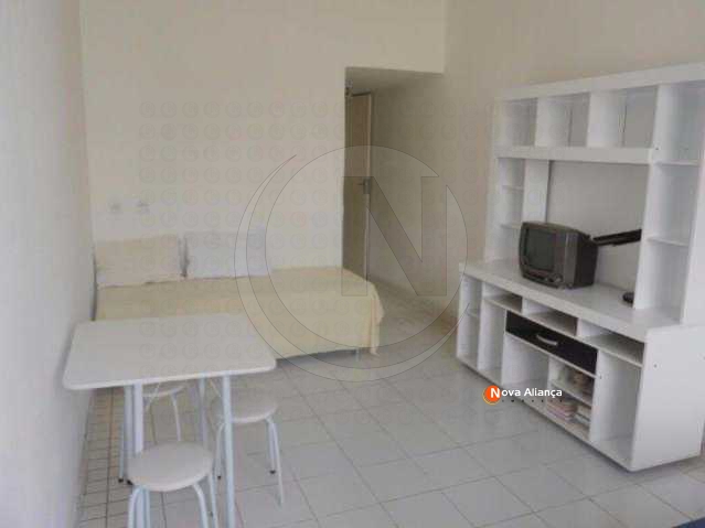 Conheça 817621023995793 do imóvel - Kitnet/Conjugado 30m² à venda Rua da Lapa,Centro, Rio de Janeiro - R$ 280.000 - NFKI00095 - 1 817621023995793 - Kitnet/Conjugado 30m² à venda Rua da Lapa,Centro, Rio de Janeiro - R$ 280.000 - NFKI00095 - 1