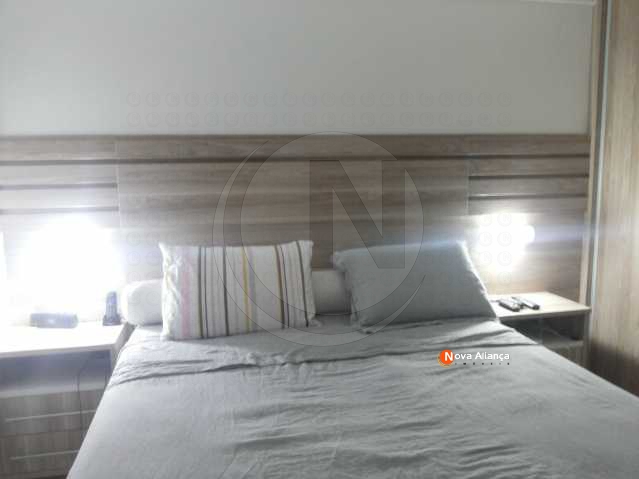 Conheça 8 do imóvel - Flat 1 quarto à venda Ipanema, Rio de Janeiro - R$ 900.000 - NIFL10022 - 9 8 - Flat 1 quarto à venda Ipanema, Rio de Janeiro - R$ 900.000 - NIFL10022 - 9