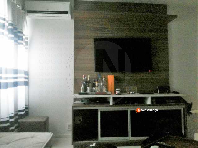 Conheça 4 do imóvel - Flat 1 quarto à venda Ipanema, Rio de Janeiro - R$ 900.000 - NIFL10022 - 5 4 - Flat 1 quarto à venda Ipanema, Rio de Janeiro - R$ 900.000 - NIFL10022 - 5