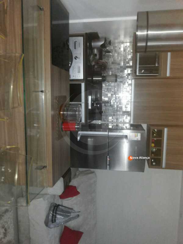 Conheça 5 do imóvel - Flat 1 quarto à venda Ipanema, Rio de Janeiro - R$ 900.000 - NIFL10022 - 6 5 - Flat 1 quarto à venda Ipanema, Rio de Janeiro - R$ 900.000 - NIFL10022 - 6
