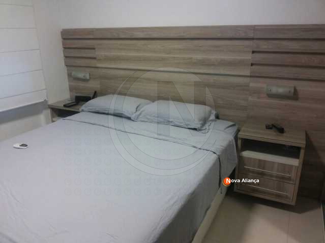 Conheça 7 do imóvel - Flat 1 quarto à venda Ipanema, Rio de Janeiro - R$ 900.000 - NIFL10022 - 8 7 - Flat 1 quarto à venda Ipanema, Rio de Janeiro - R$ 900.000 - NIFL10022 - 8