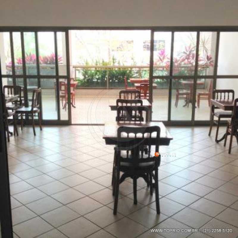 Conheça sala de festas flat do imóvel - Flat 1 quarto à venda Ipanema, Rio de Janeiro - R$ 900.000 - NIFL10022 - 15 sala de festas flat - Flat 1 quarto à venda Ipanema, Rio de Janeiro - R$ 900.000 - NIFL10022 - 15