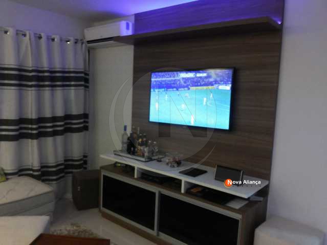 Conheça 3 do imóvel - Flat 1 quarto à venda Ipanema, Rio de Janeiro - R$ 900.000 - NIFL10022 - 4 3 - Flat 1 quarto à venda Ipanema, Rio de Janeiro - R$ 900.000 - NIFL10022 - 4