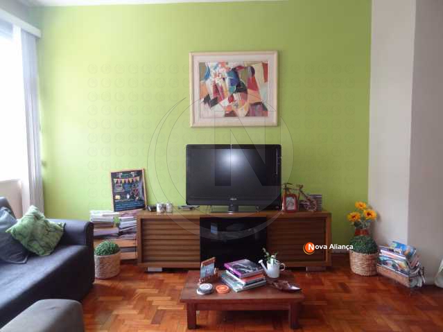 Conheça DSC06755 1280x960 do imóvel - Apartamento À Venda - Botafogo - Rio de Janeiro - RJ - NSAP20208 - 4 DSC06755 1280x960 - Apartamento À Venda - Botafogo - Rio de Janeiro - RJ - NSAP20208 - 4