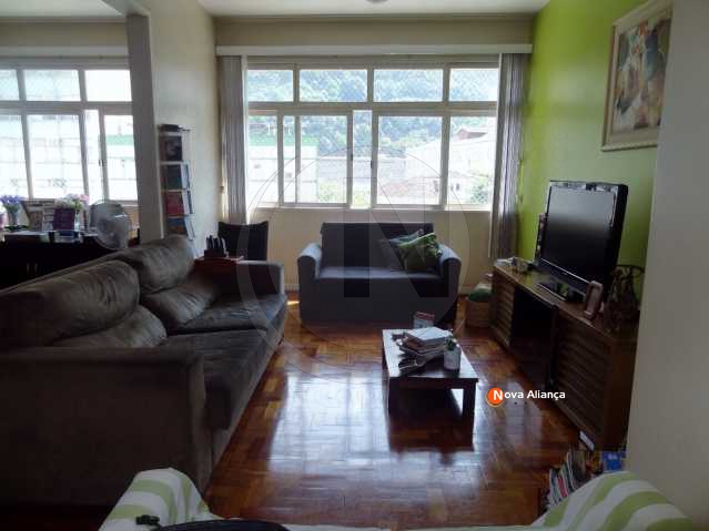 Conheça DSC06756 1280x960 do imóvel - Apartamento À Venda - Botafogo - Rio de Janeiro - RJ - NSAP20208 - 3 DSC06756 1280x960 - Apartamento À Venda - Botafogo - Rio de Janeiro - RJ - NSAP20208 - 3