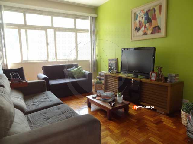 Conheça DSC06758 1280x960 do imóvel - Apartamento À Venda - Botafogo - Rio de Janeiro - RJ - NSAP20208 - 1 DSC06758 1280x960 - Apartamento À Venda - Botafogo - Rio de Janeiro - RJ - NSAP20208 - 1