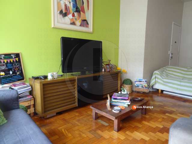 Conheça DSC06761 1280x960 do imóvel - Apartamento À Venda - Botafogo - Rio de Janeiro - RJ - NSAP20208 - 5 DSC06761 1280x960 - Apartamento À Venda - Botafogo - Rio de Janeiro - RJ - NSAP20208 - 5