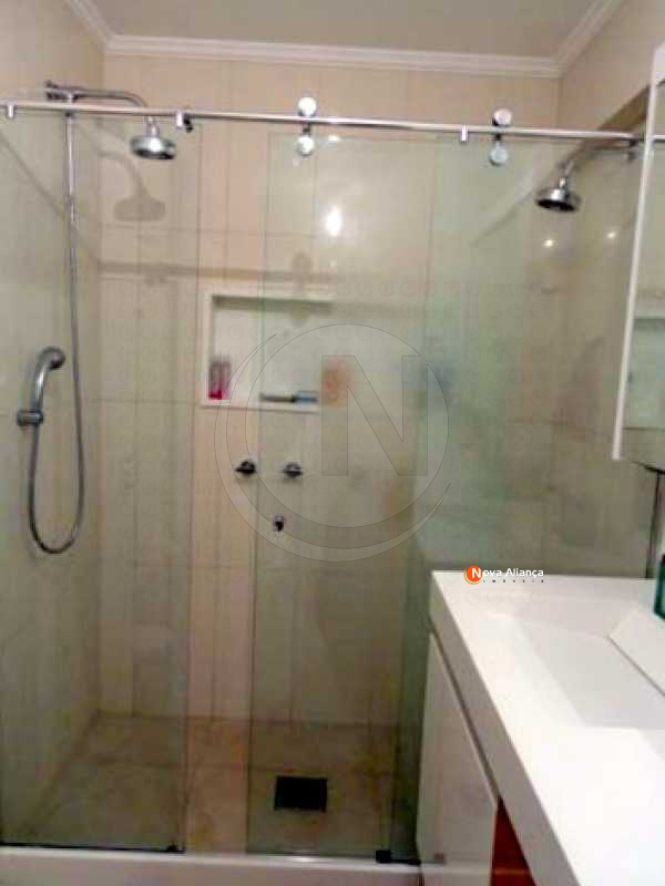 Conheça banh casal 2 do imóvel - Apartamento à venda Rua Marquês de São Vicente,Gávea, Rio de Janeiro - R$ 2.735.000 - NCAP30267 - 28 banh casal 2 - Apartamento à venda Rua Marquês de São Vicente,Gávea, Rio de Janeiro - R$ 2.735.000 - NCAP30267 - 28
