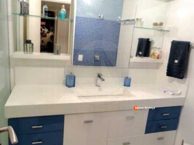 Conheça banh social1 do imóvel - Apartamento à venda Rua Marquês de São Vicente,Gávea, Rio de Janeiro - R$ 2.735.000 - NCAP30267 - 18 banh social1 - Apartamento à venda Rua Marquês de São Vicente,Gávea, Rio de Janeiro - R$ 2.735.000 - NCAP30267 - 18