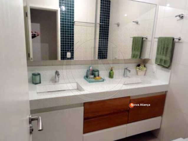 Conheça banh suíte casal1 do imóvel - Apartamento à venda Rua Marquês de São Vicente,Gávea, Rio de Janeiro - R$ 2.735.000 - NCAP30267 - 10 banh suíte casal1 - Apartamento à venda Rua Marquês de São Vicente,Gávea, Rio de Janeiro - R$ 2.735.000 - NCAP30267 - 10