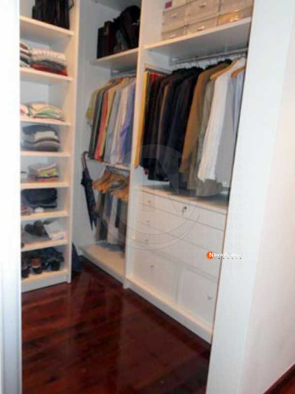 Conheça closet casal 1 do imóvel - Apartamento à venda Rua Marquês de São Vicente,Gávea, Rio de Janeiro - R$ 2.735.000 - NCAP30267 - 9 closet casal 1 - Apartamento à venda Rua Marquês de São Vicente,Gávea, Rio de Janeiro - R$ 2.735.000 - NCAP30267 - 9