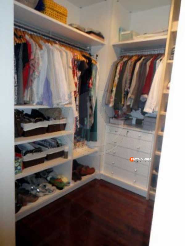 Conheça closet casal2 do imóvel - Apartamento à venda Rua Marquês de São Vicente,Gávea, Rio de Janeiro - R$ 2.735.000 - NCAP30267 - 27 closet casal2 - Apartamento à venda Rua Marquês de São Vicente,Gávea, Rio de Janeiro - R$ 2.735.000 - NCAP30267 - 27