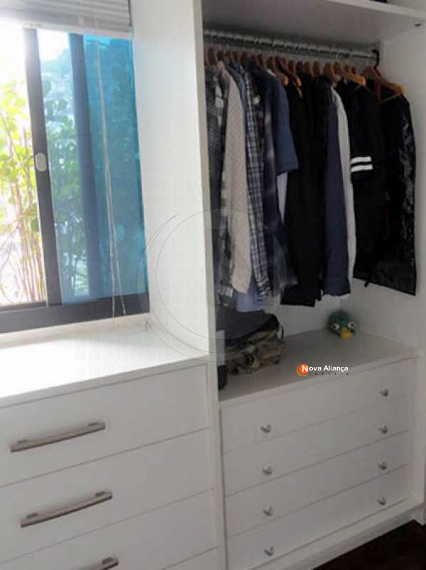 Conheça Closet quarto 1 do imóvel - Apartamento à venda Rua Marquês de São Vicente,Gávea, Rio de Janeiro - R$ 2.735.000 - NCAP30267 - 15 Closet quarto 1 - Apartamento à venda Rua Marquês de São Vicente,Gávea, Rio de Janeiro - R$ 2.735.000 - NCAP30267 - 15