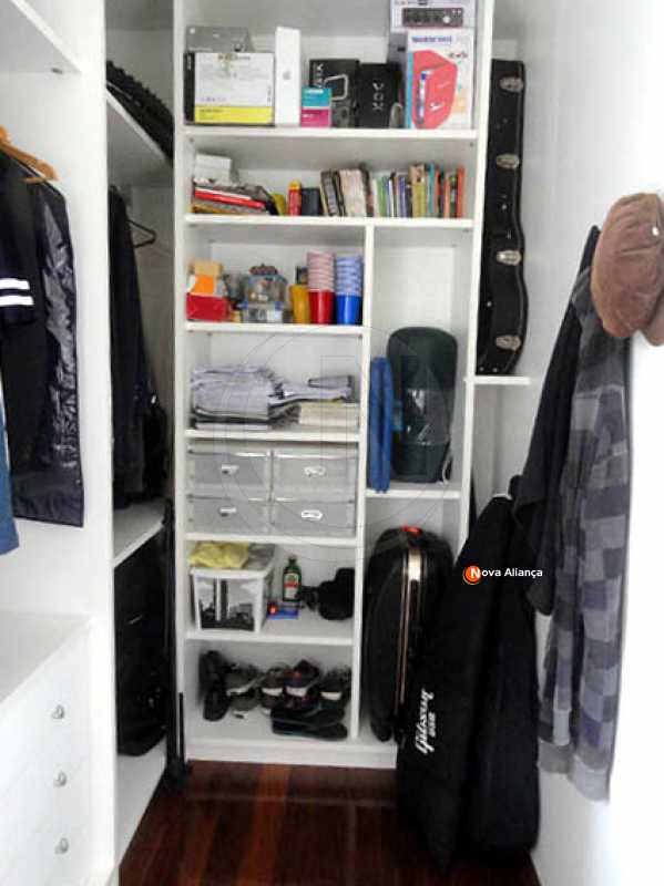Conheça Closet quarto 2 do imóvel - Apartamento à venda Rua Marquês de São Vicente,Gávea, Rio de Janeiro - R$ 2.735.000 - NCAP30267 - 16 Closet quarto 2 - Apartamento à venda Rua Marquês de São Vicente,Gávea, Rio de Janeiro - R$ 2.735.000 - NCAP30267 - 16