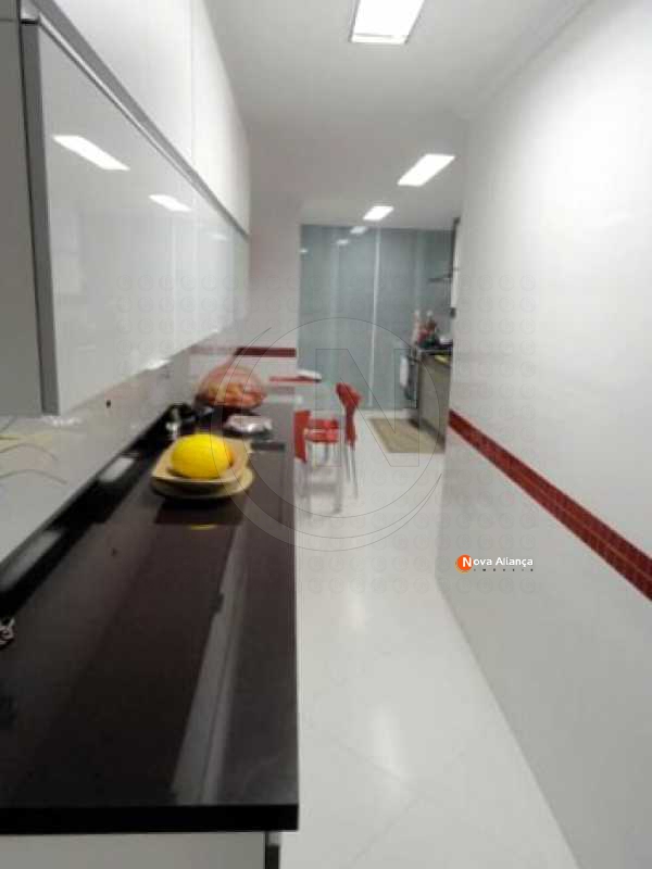 Conheça cozinha1 do imóvel - Apartamento à venda Rua Marquês de São Vicente,Gávea, Rio de Janeiro - R$ 2.735.000 - NCAP30267 - 30 cozinha1 - Apartamento à venda Rua Marquês de São Vicente,Gávea, Rio de Janeiro - R$ 2.735.000 - NCAP30267 - 30