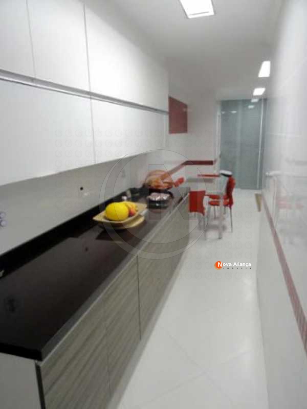 Conheça cozinha2 do imóvel - Apartamento à venda Rua Marquês de São Vicente,Gávea, Rio de Janeiro - R$ 2.735.000 - NCAP30267 - 31 cozinha2 - Apartamento à venda Rua Marquês de São Vicente,Gávea, Rio de Janeiro - R$ 2.735.000 - NCAP30267 - 31