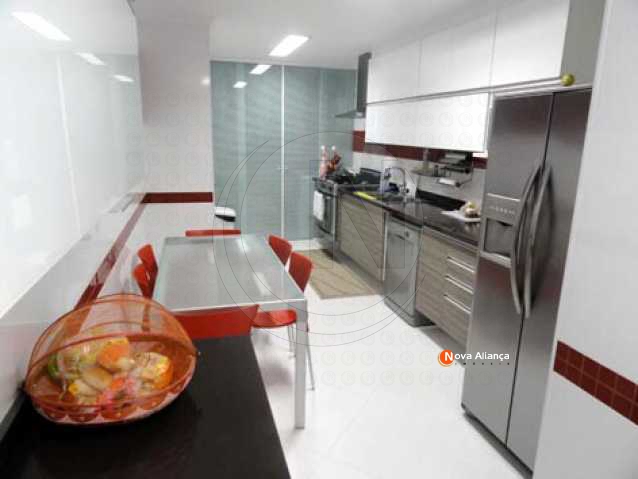 Conheça cozinha3 do imóvel - Apartamento à venda Rua Marquês de São Vicente,Gávea, Rio de Janeiro - R$ 2.735.000 - NCAP30267 - 20 cozinha3 - Apartamento à venda Rua Marquês de São Vicente,Gávea, Rio de Janeiro - R$ 2.735.000 - NCAP30267 - 20
