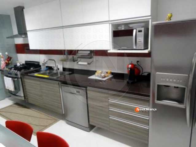 Conheça cozinha4 do imóvel - Apartamento à venda Rua Marquês de São Vicente,Gávea, Rio de Janeiro - R$ 2.735.000 - NCAP30267 - 21 cozinha4 - Apartamento à venda Rua Marquês de São Vicente,Gávea, Rio de Janeiro - R$ 2.735.000 - NCAP30267 - 21
