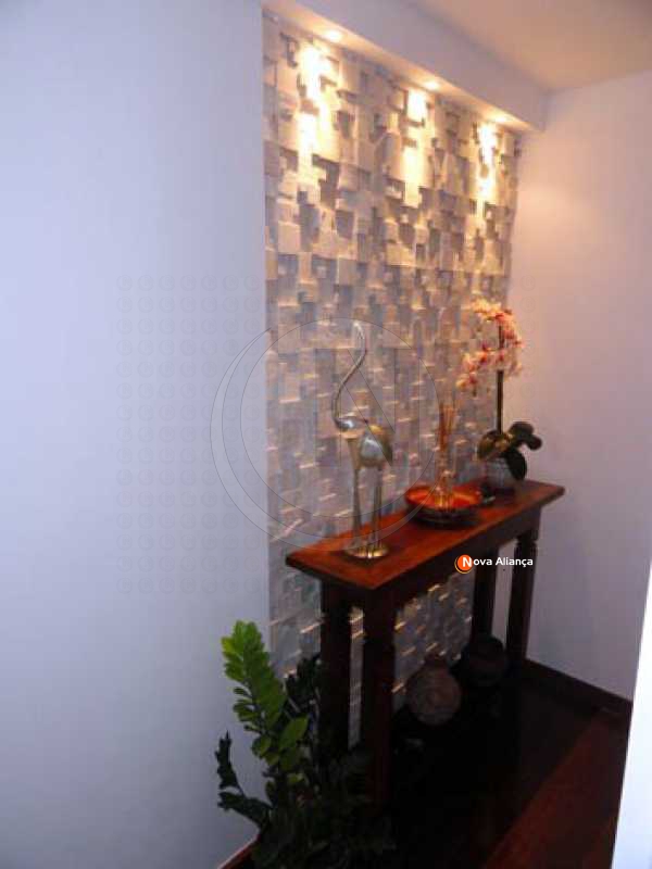 Conheça hall 1 do imóvel - Apartamento à venda Rua Marquês de São Vicente,Gávea, Rio de Janeiro - R$ 2.735.000 - NCAP30267 - 5 hall 1 - Apartamento à venda Rua Marquês de São Vicente,Gávea, Rio de Janeiro - R$ 2.735.000 - NCAP30267 - 5