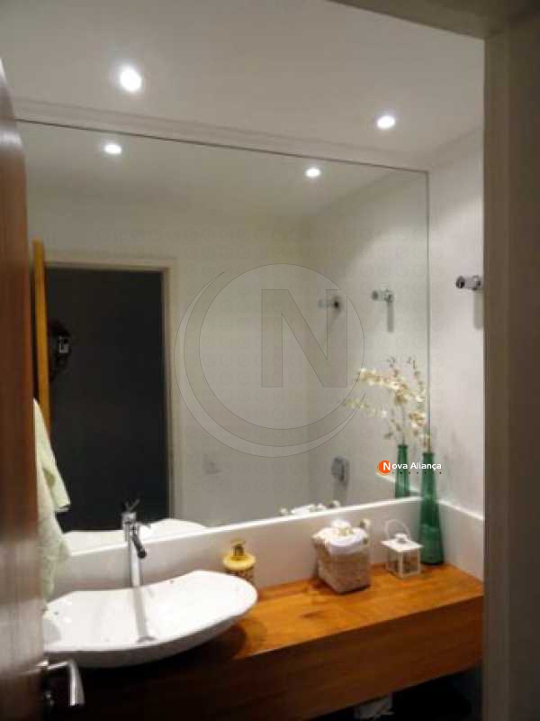 Conheça lavabo do imóvel - Apartamento à venda Rua Marquês de São Vicente,Gávea, Rio de Janeiro - R$ 2.735.000 - NCAP30267 - 29 lavabo - Apartamento à venda Rua Marquês de São Vicente,Gávea, Rio de Janeiro - R$ 2.735.000 - NCAP30267 - 29