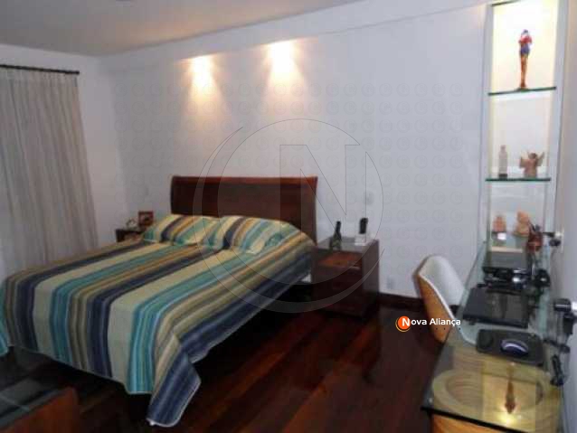 Conheça quarta casal 1 do imóvel - Apartamento à venda Rua Marquês de São Vicente,Gávea, Rio de Janeiro - R$ 2.735.000 - NCAP30267 - 7 quarta casal 1 - Apartamento à venda Rua Marquês de São Vicente,Gávea, Rio de Janeiro - R$ 2.735.000 - NCAP30267 - 7