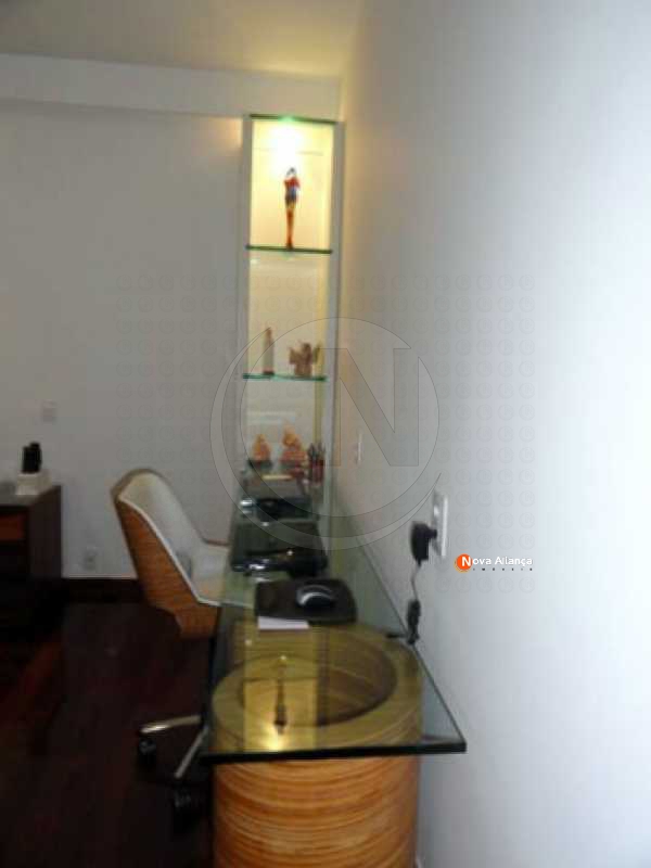 Conheça quarto casal 3 do imóvel - Apartamento à venda Rua Marquês de São Vicente,Gávea, Rio de Janeiro - R$ 2.735.000 - NCAP30267 - 8 quarto casal 3 - Apartamento à venda Rua Marquês de São Vicente,Gávea, Rio de Janeiro - R$ 2.735.000 - NCAP30267 - 8