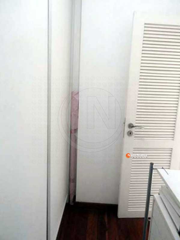 Conheça Quarto Empreg 1 do imóvel - Apartamento à venda Rua Marquês de São Vicente,Gávea, Rio de Janeiro - R$ 2.735.000 - NCAP30267 - 24 Quarto Empreg 1 - Apartamento à venda Rua Marquês de São Vicente,Gávea, Rio de Janeiro - R$ 2.735.000 - NCAP30267 - 24