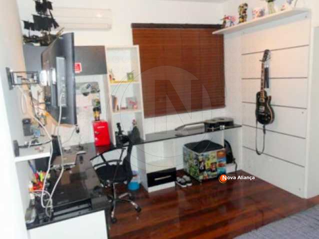Conheça quarto 1 do imóvel - Apartamento à venda Rua Marquês de São Vicente,Gávea, Rio de Janeiro - R$ 2.735.000 - NCAP30267 - 12 quarto 1 - Apartamento à venda Rua Marquês de São Vicente,Gávea, Rio de Janeiro - R$ 2.735.000 - NCAP30267 - 12