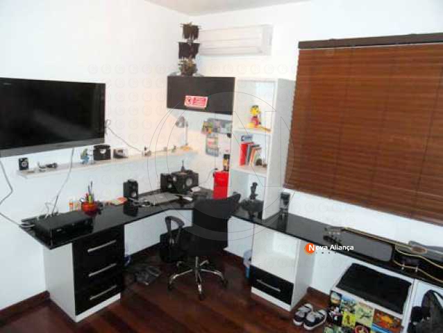 Conheça quarto 2 do imóvel - Apartamento à venda Rua Marquês de São Vicente,Gávea, Rio de Janeiro - R$ 2.735.000 - NCAP30267 - 11 quarto 2 - Apartamento à venda Rua Marquês de São Vicente,Gávea, Rio de Janeiro - R$ 2.735.000 - NCAP30267 - 11
