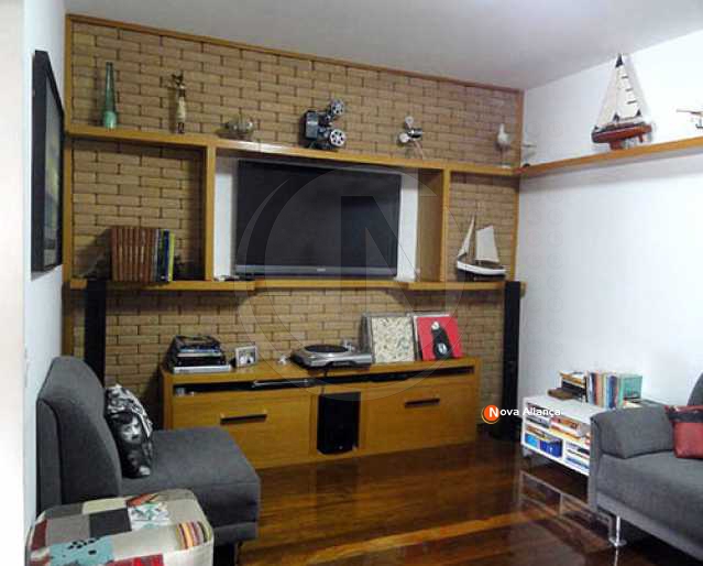 Conheça sala Tv 2 do imóvel - Apartamento à venda Rua Marquês de São Vicente,Gávea, Rio de Janeiro - R$ 2.735.000 - NCAP30267 - 1 sala Tv 2 - Apartamento à venda Rua Marquês de São Vicente,Gávea, Rio de Janeiro - R$ 2.735.000 - NCAP30267 - 1