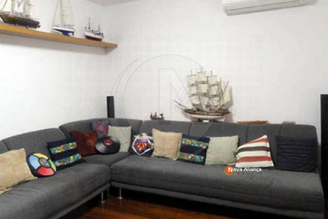 Conheça sala Tv 3 do imóvel - Apartamento à venda Rua Marquês de São Vicente,Gávea, Rio de Janeiro - R$ 2.735.000 - NCAP30267 - 4 sala Tv 3 - Apartamento à venda Rua Marquês de São Vicente,Gávea, Rio de Janeiro - R$ 2.735.000 - NCAP30267 - 4
