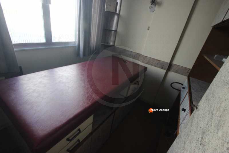 Conheça IMG_6441 do imóvel - Sala Comercial 30m² à venda Rua Voluntários da Pátria,Humaitá, Rio de Janeiro - R$ 420.000 - NBSL00024 - 9 IMG_6441 - Sala Comercial 30m² à venda Rua Voluntários da Pátria,Humaitá, Rio de Janeiro - R$ 420.000 - NBSL00024 - 9