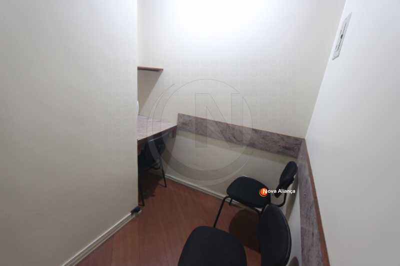Conheça IMG_6447 do imóvel - Sala Comercial 30m² à venda Rua Voluntários da Pátria,Humaitá, Rio de Janeiro - R$ 420.000 - NBSL00024 - 6 IMG_6447 - Sala Comercial 30m² à venda Rua Voluntários da Pátria,Humaitá, Rio de Janeiro - R$ 420.000 - NBSL00024 - 6