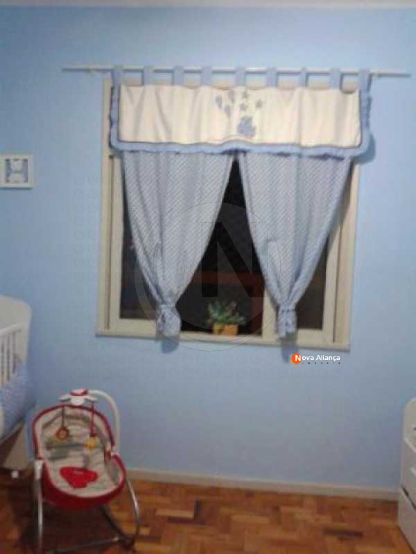 Conheça 853625026199826 do imóvel - Apartamento à venda Rua Nabuco de Freitas,Santo Cristo, Rio de Janeiro - R$ 395.000 - NFAP30324 - 3 853625026199826 - Apartamento à venda Rua Nabuco de Freitas,Santo Cristo, Rio de Janeiro - R$ 395.000 - NFAP30324 - 3