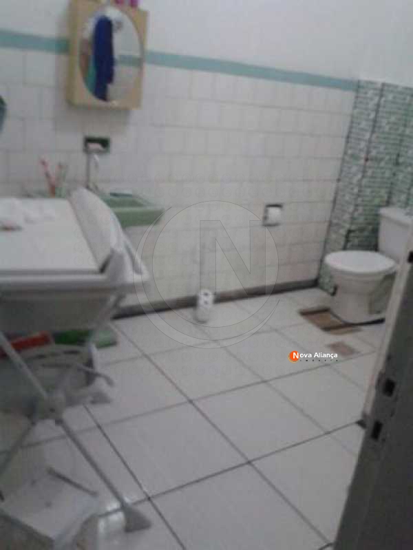 Conheça 859625025417612 do imóvel - Apartamento à venda Rua Nabuco de Freitas,Santo Cristo, Rio de Janeiro - R$ 395.000 - NFAP30324 - 7 859625025417612 - Apartamento à venda Rua Nabuco de Freitas,Santo Cristo, Rio de Janeiro - R$ 395.000 - NFAP30324 - 7