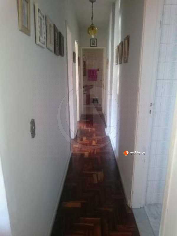Conheça 020611034875399 do imóvel - Apartamento à venda Rua Rodolpho de Souza,Vila Isabel, Rio de Janeiro - R$ 350.000 - NFAP20426 - 4 020611034875399 - Apartamento à venda Rua Rodolpho de Souza,Vila Isabel, Rio de Janeiro - R$ 350.000 - NFAP20426 - 4